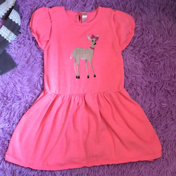 Bundle of Cherokee 5T pretty sweaters - Picture 5 of 9